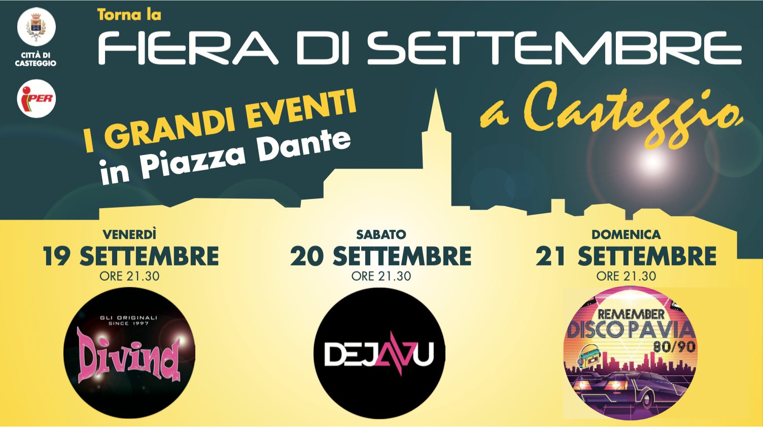 Fiera di settembre