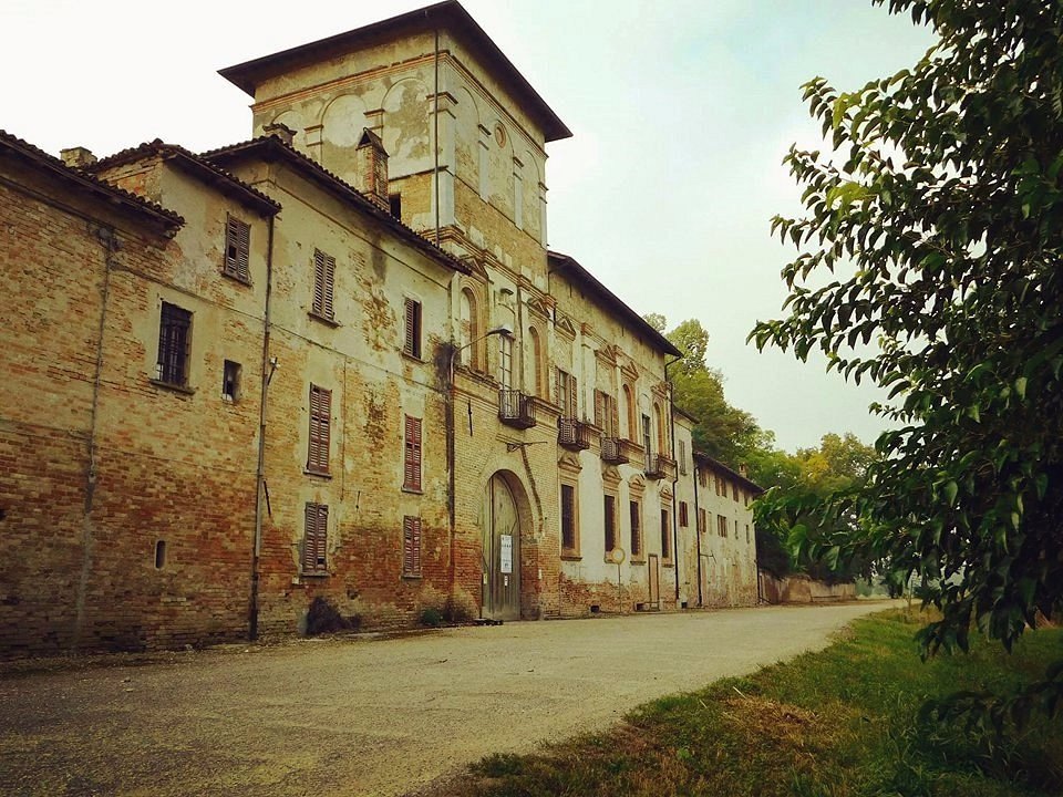 Apertura straordinaria e visita guidata del Castello di Branduzzo