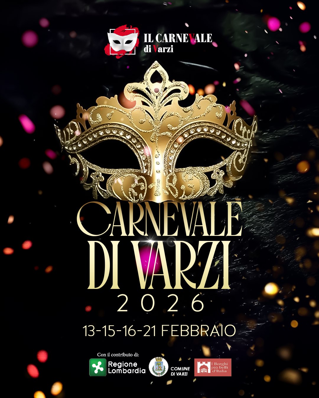 Carnevale di Varzi