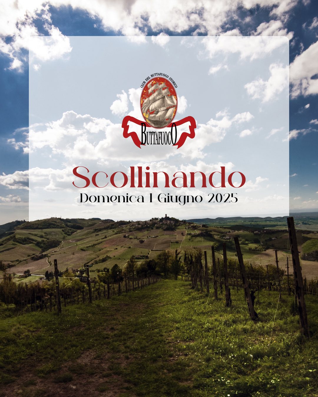 Scollinando