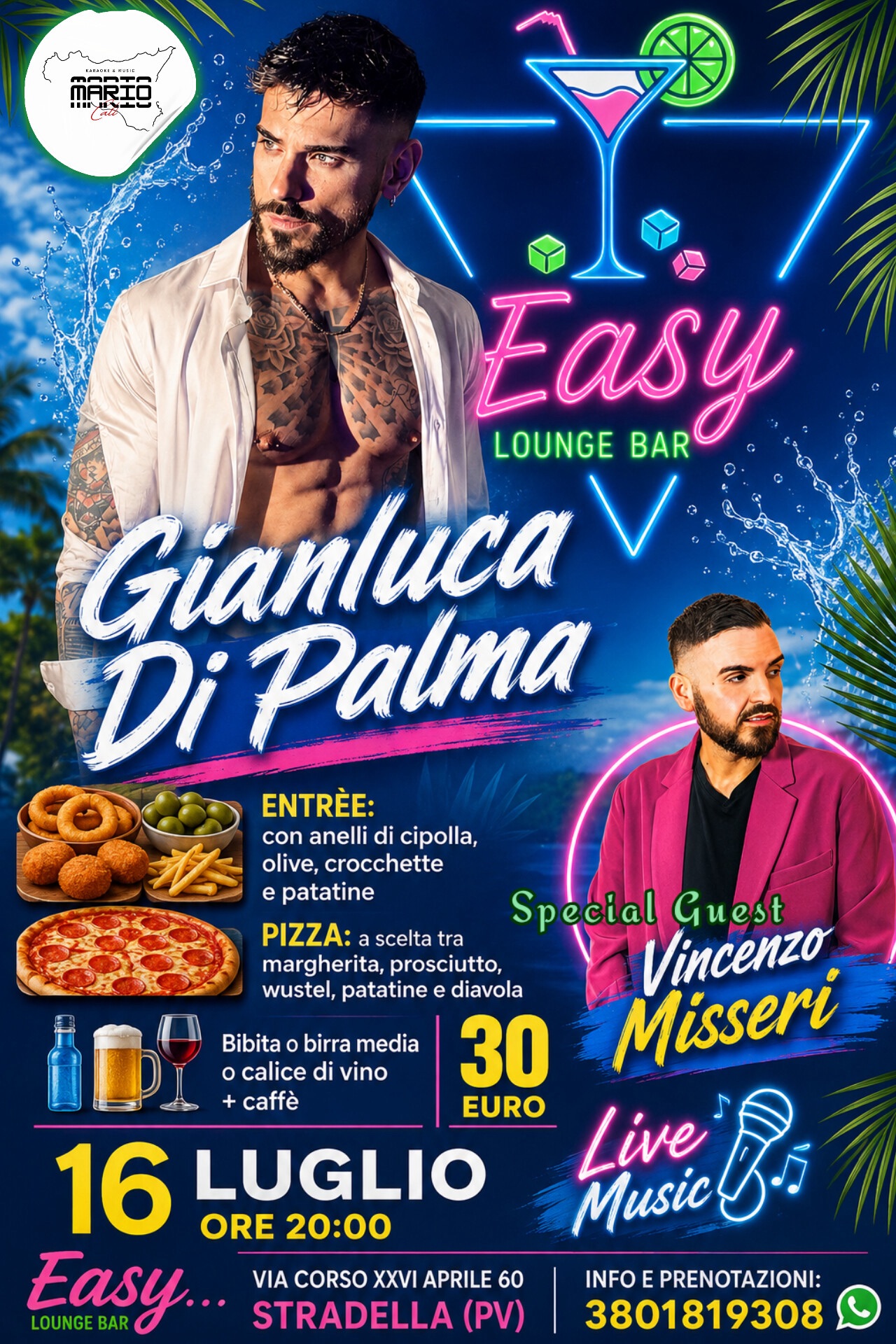 Gianluca di Palma