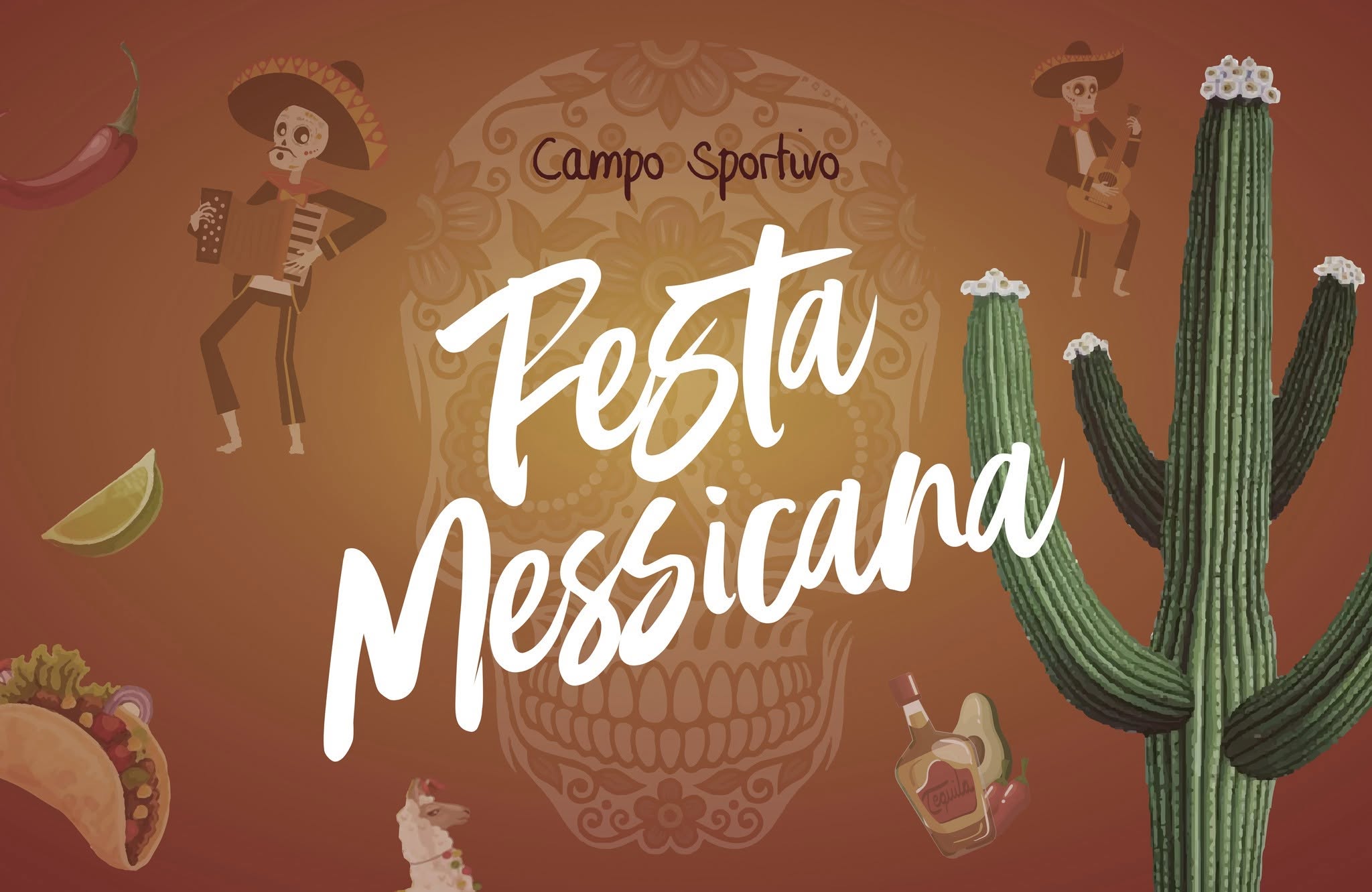 Festa Messicana