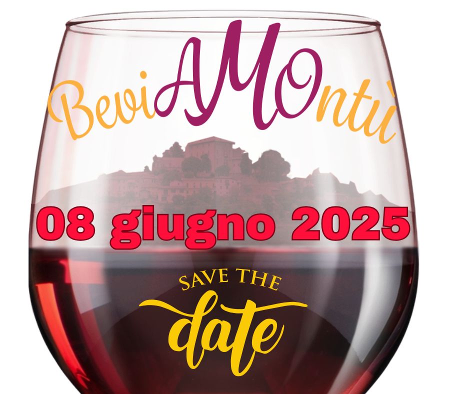 BeviAMOntù