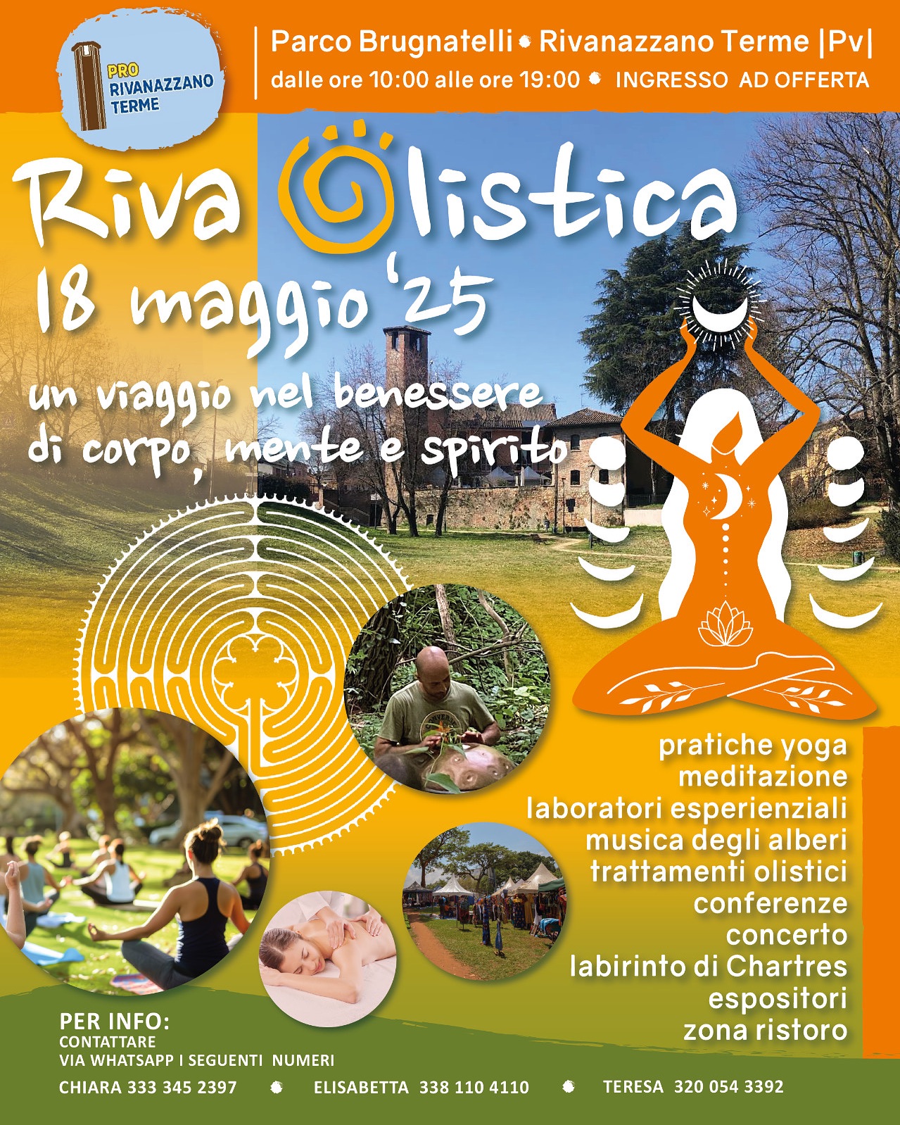 Riva Olistica