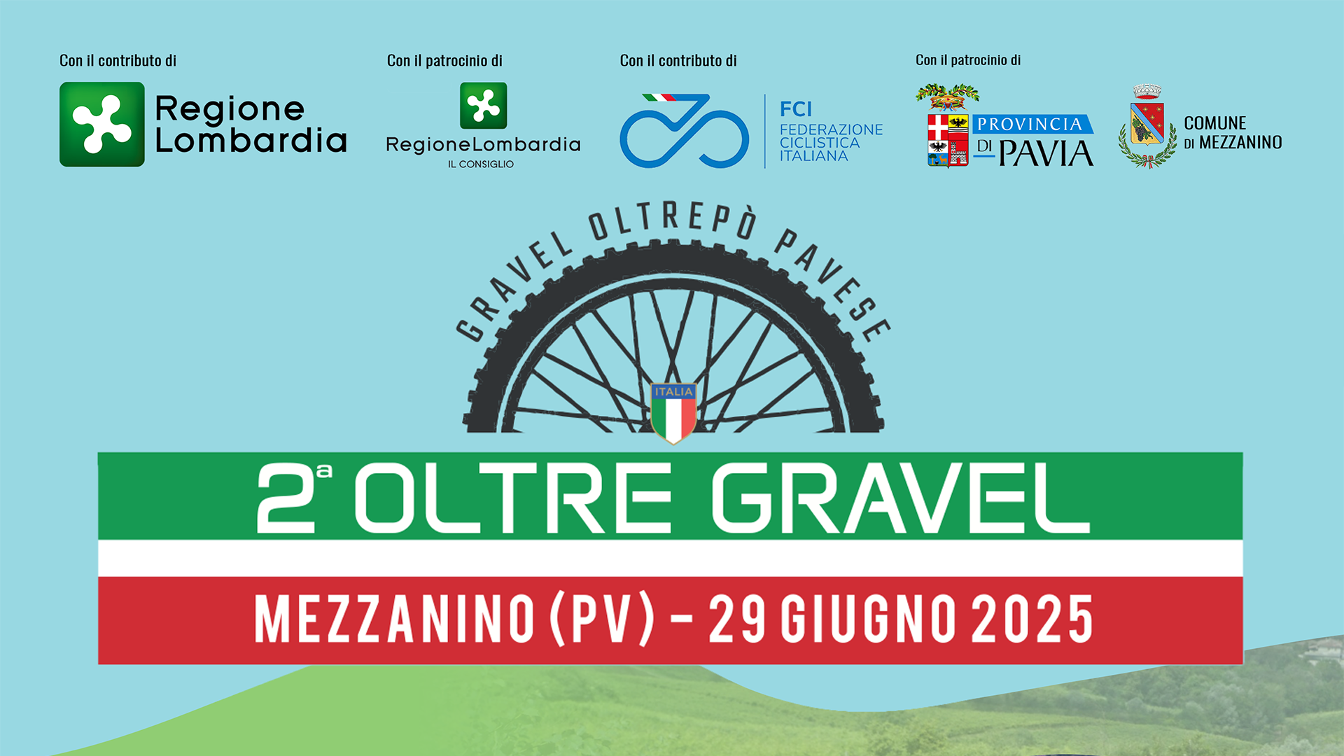 2° OltreGravel