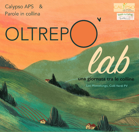 Oltrepò Lab - una giornata fra le colline