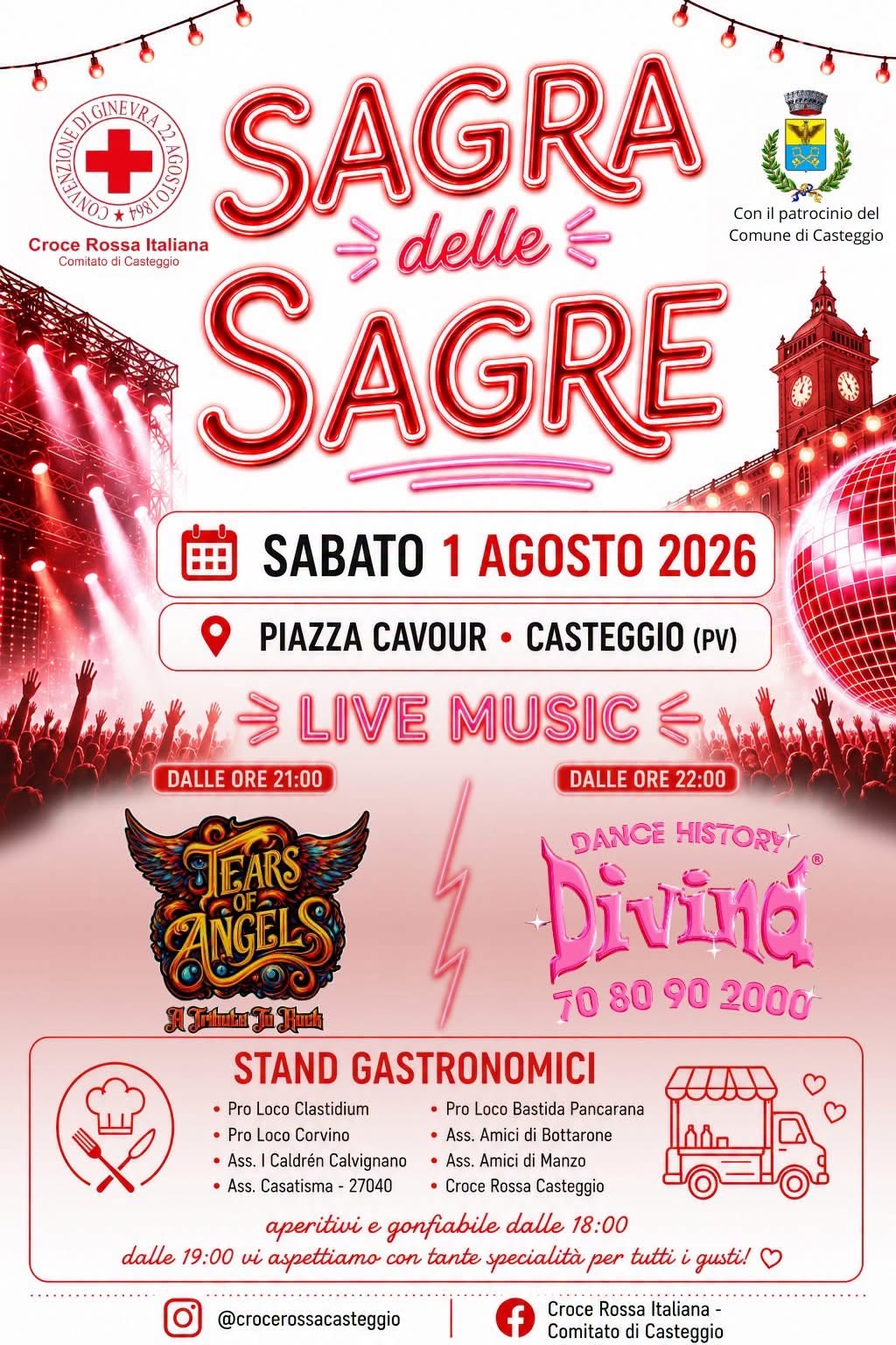 Sagra delle Sagre