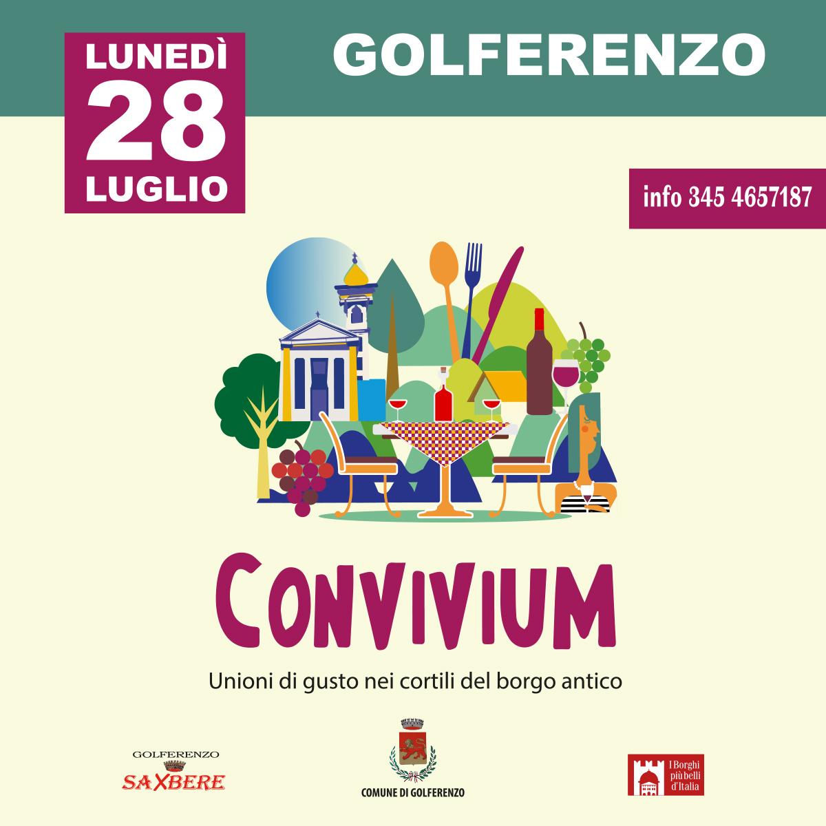 Convivium