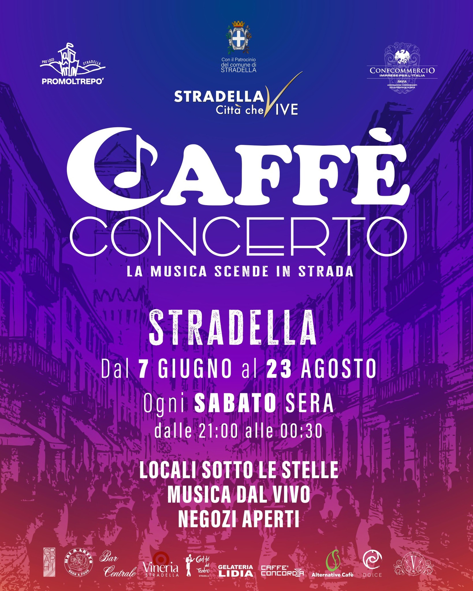 Caffè Concerto