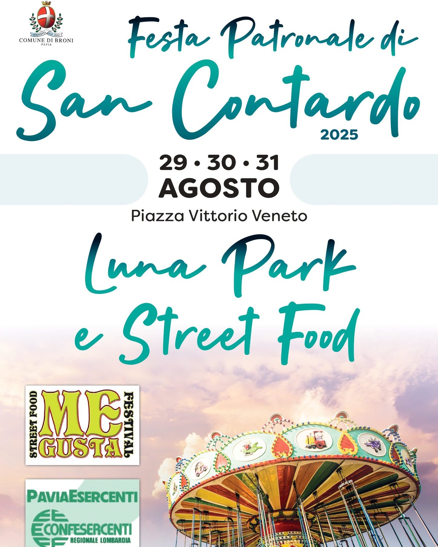 Festa Patronale di San Contardo