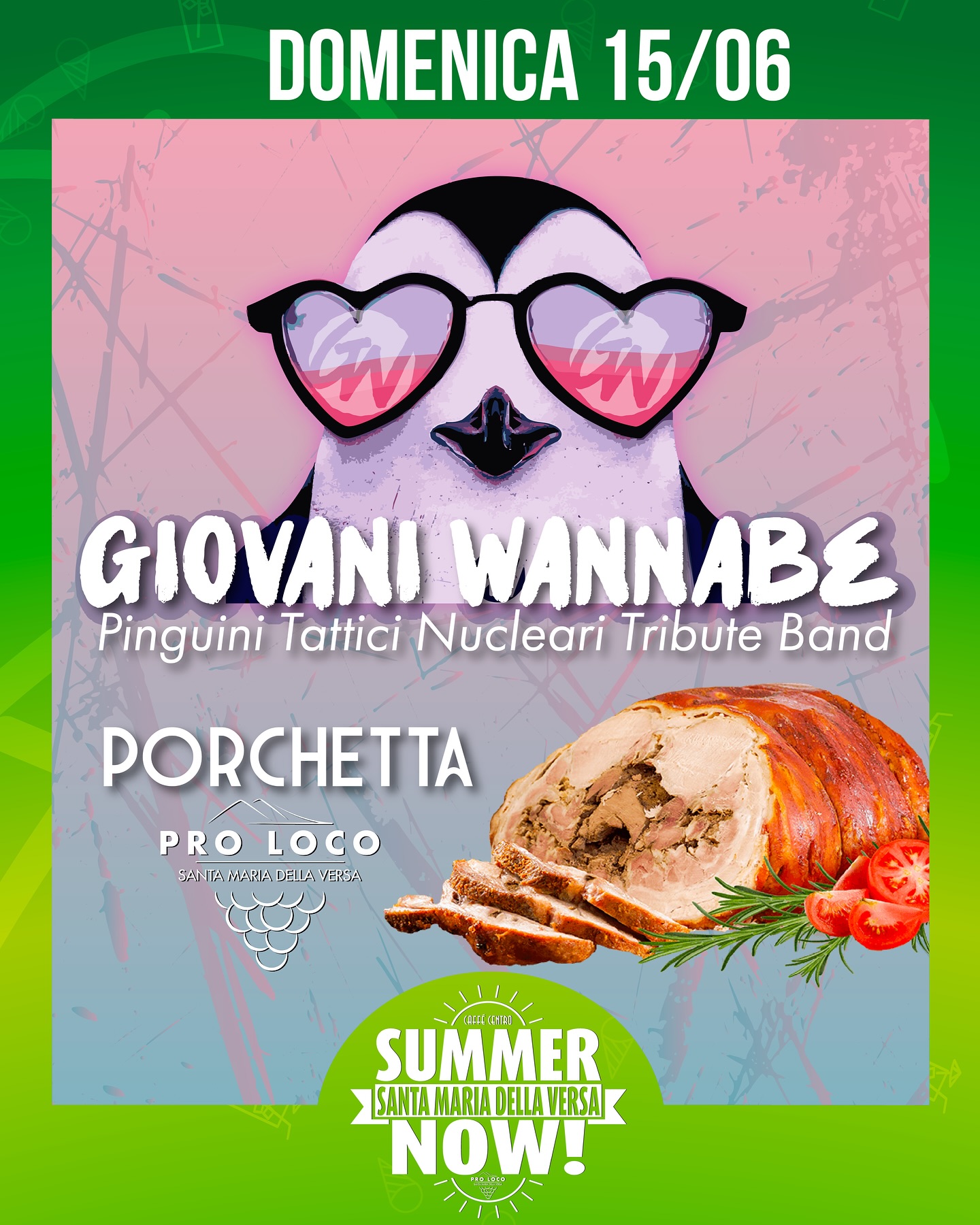 Summernow - Terza serata
