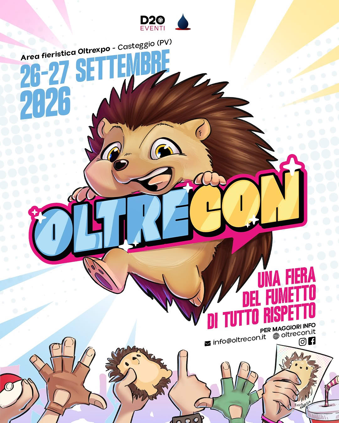 Oltrecon