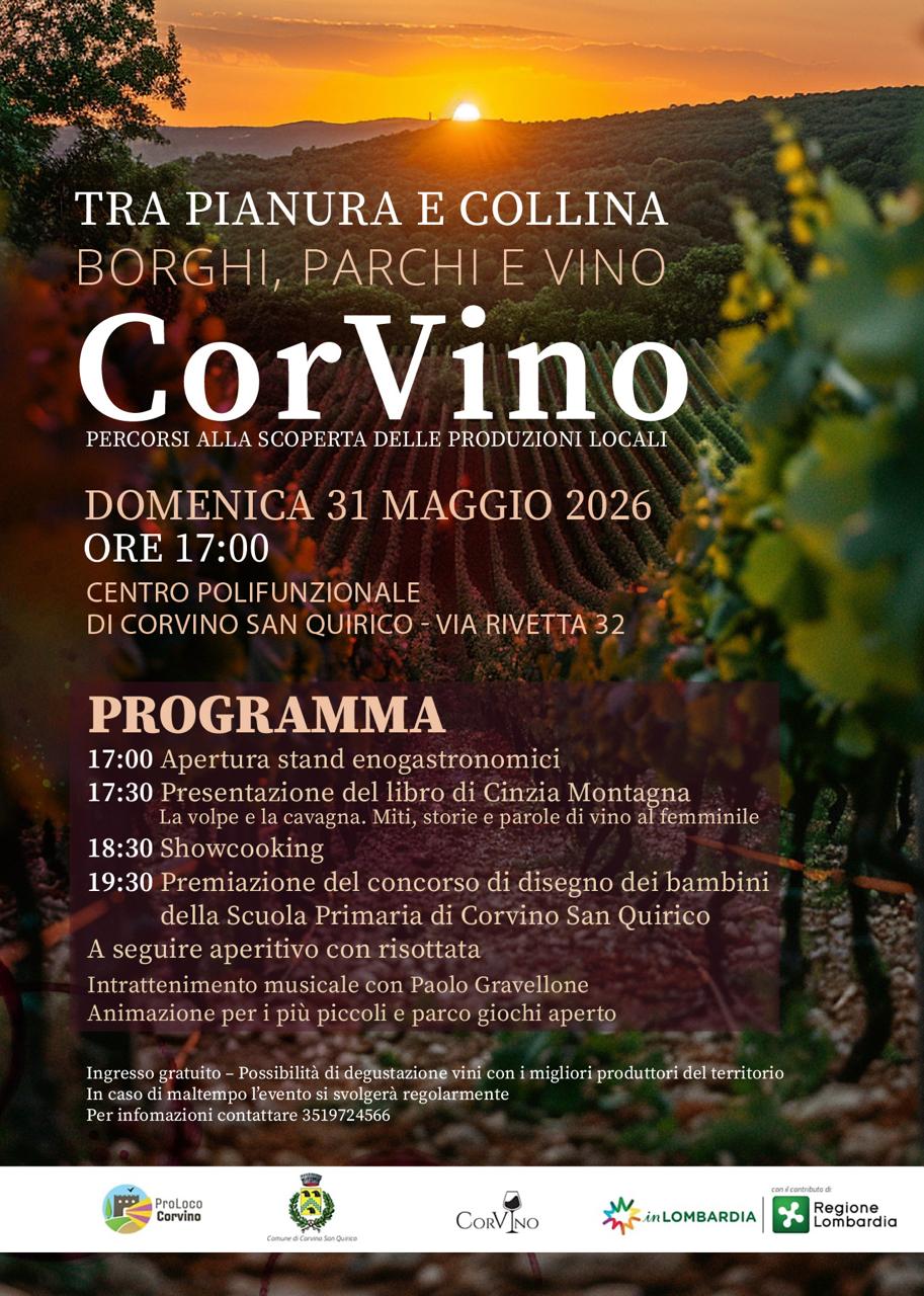 CorVino