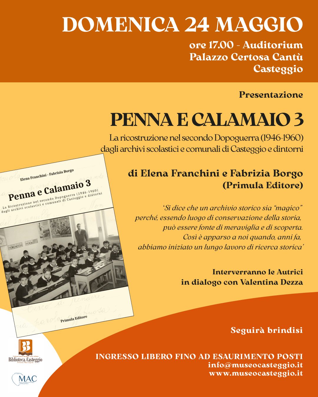 Penna e calamaio 3