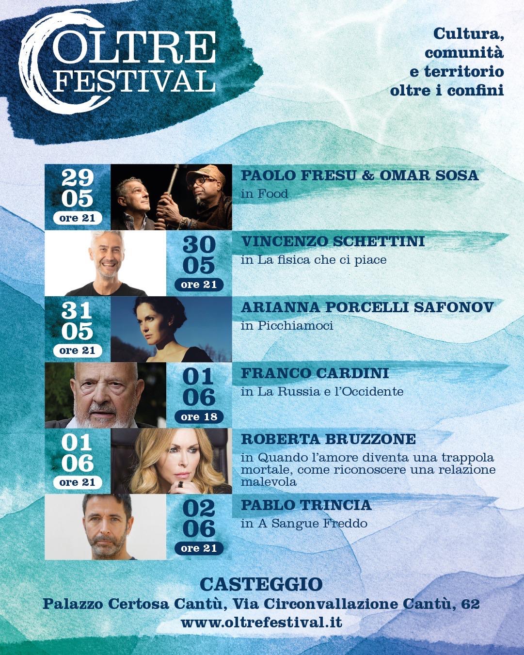 OLTREFESTIVAL