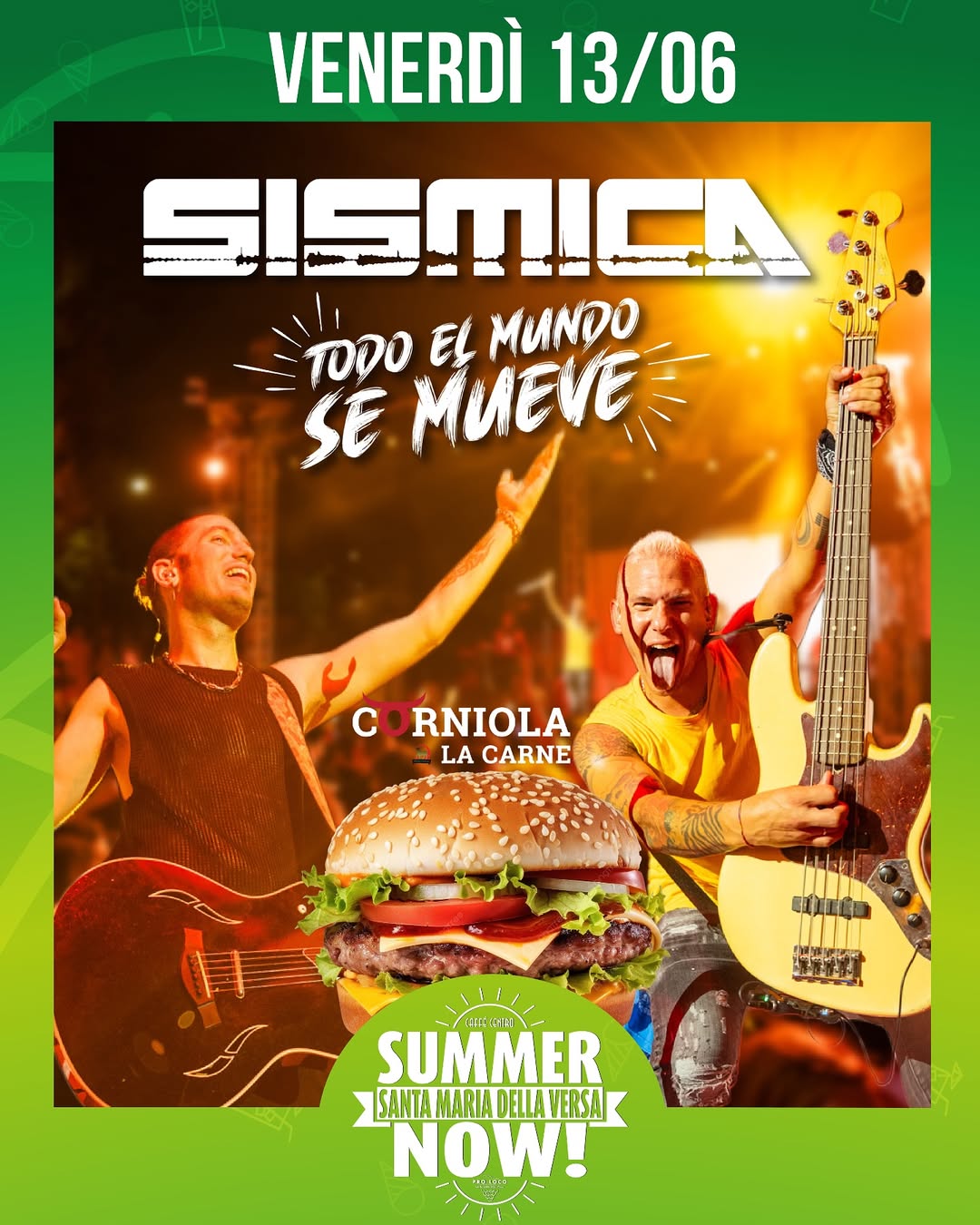 SummerNow 2025