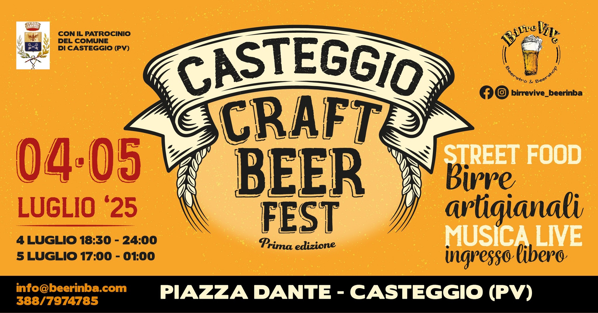 Craft Beer Fest