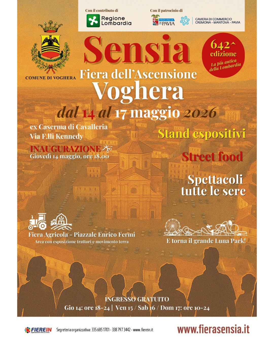 Fiera dell'Ascensione
