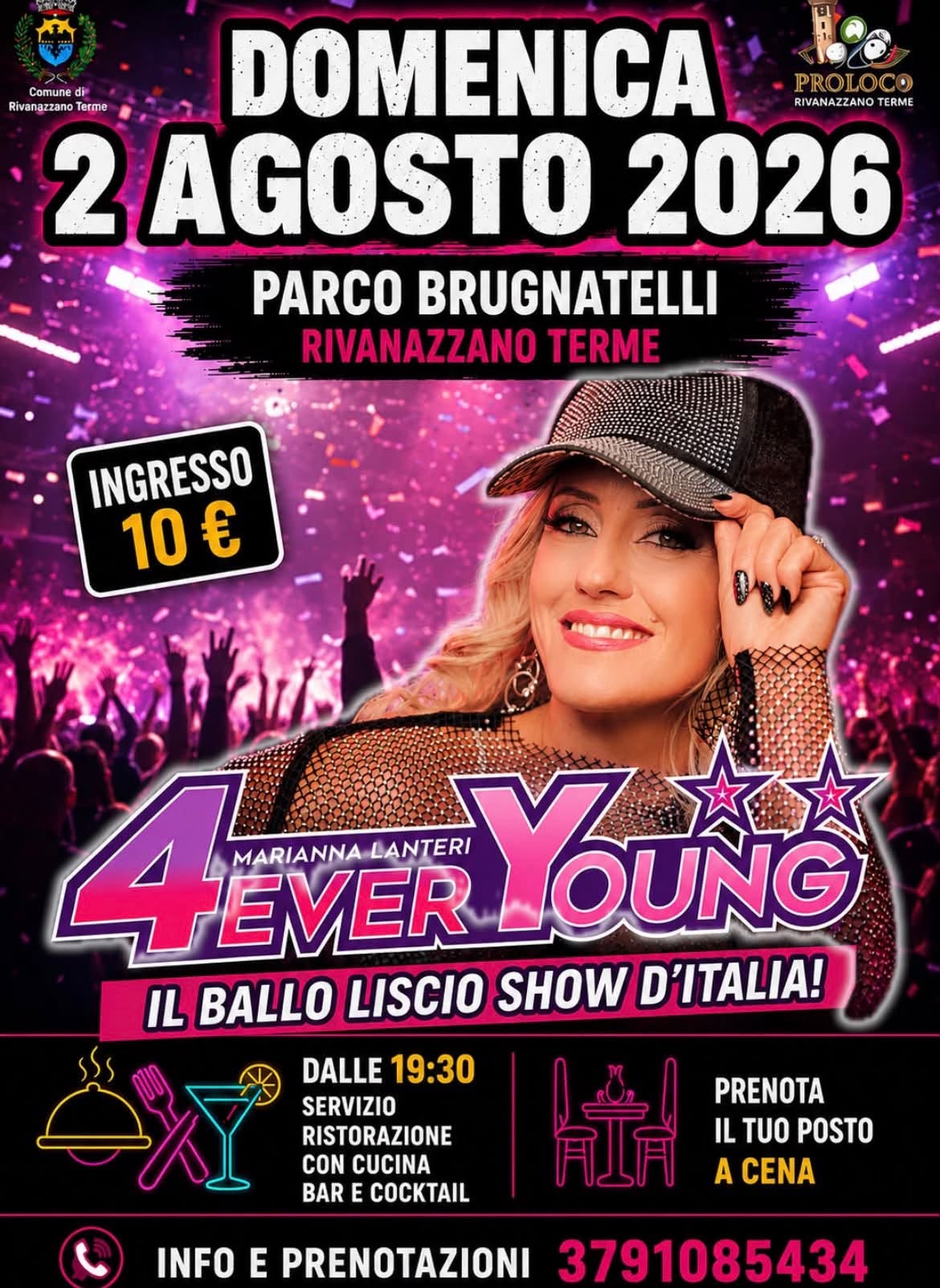 4ever Young