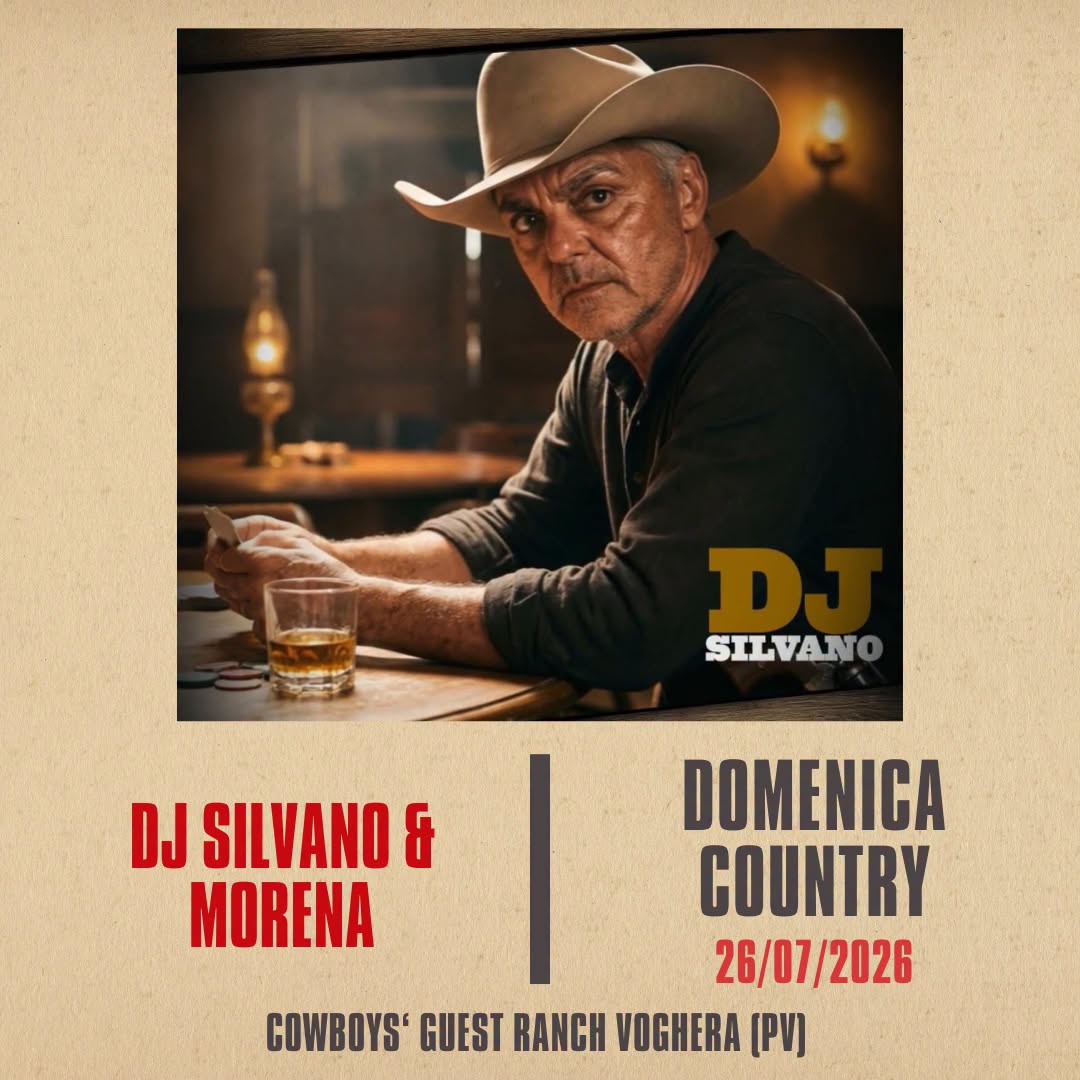 DJ SILVANO & MORENA